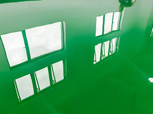 阳江地坪